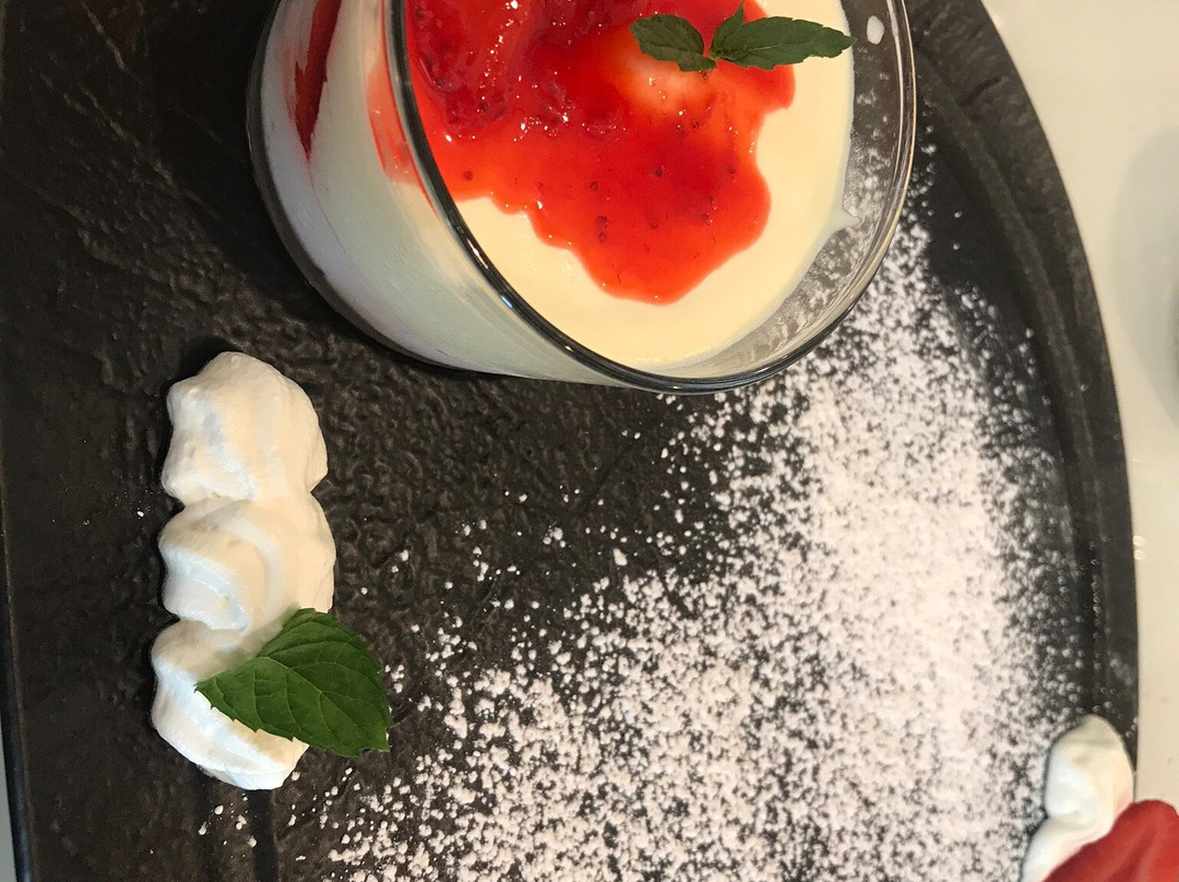 Lu' Hotel Wellness & Beauty-Carbonia必去景点