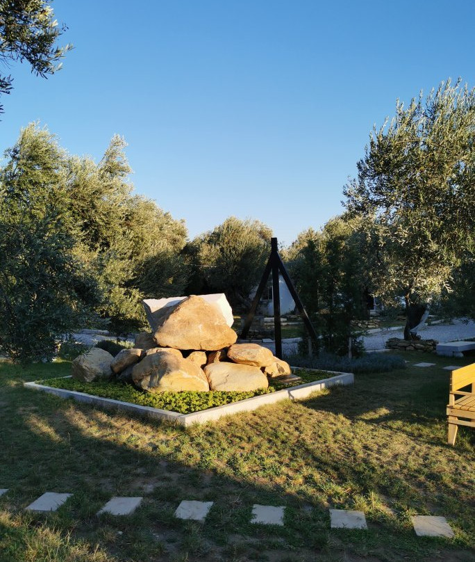 Yiva Otel Kazdaglari主图