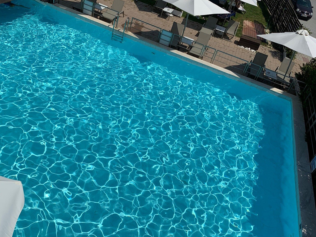 Cosmopolitan Hotel主图