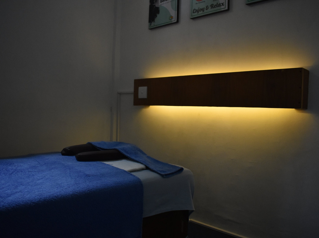 Shiatsu Mitra Seli Lembang-万隆必去景点