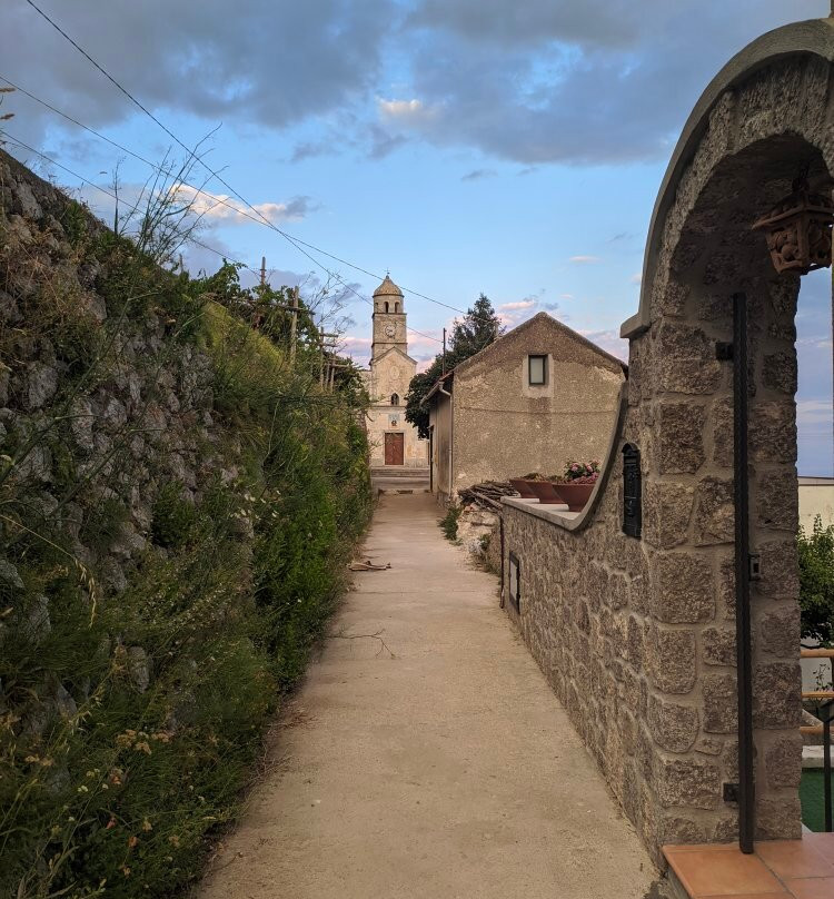 San Giacomo Relais主图