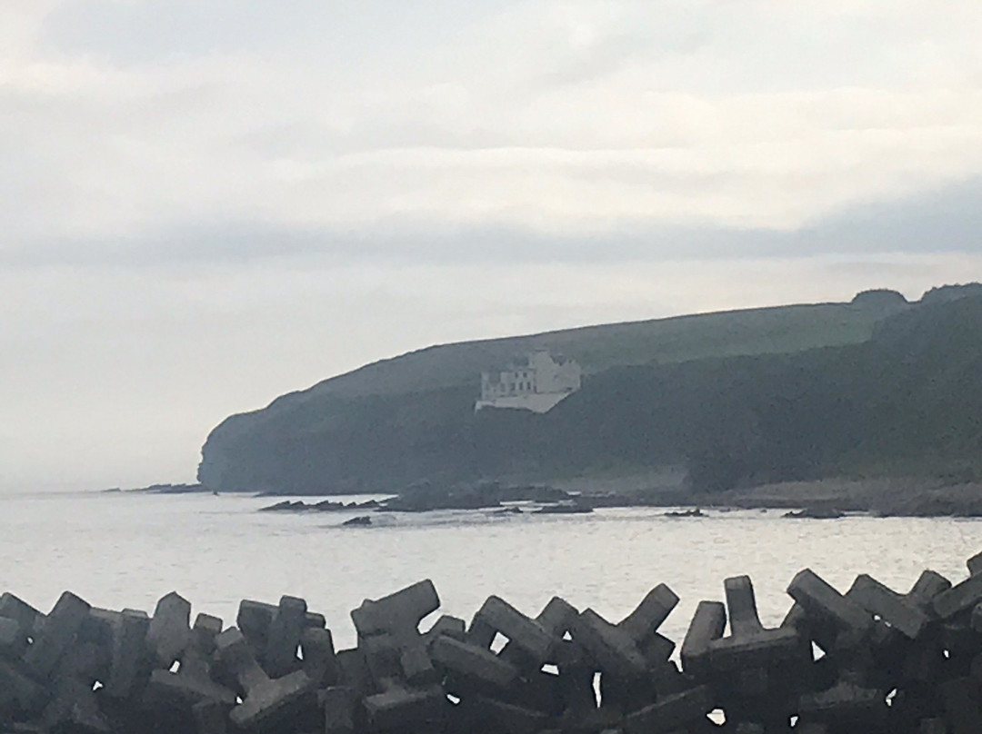 Dunbeath Strath景点图片
