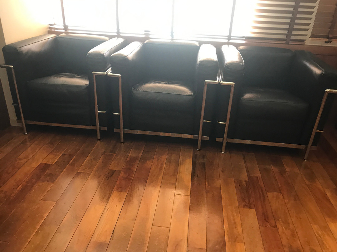 上野萨顿酒店主图