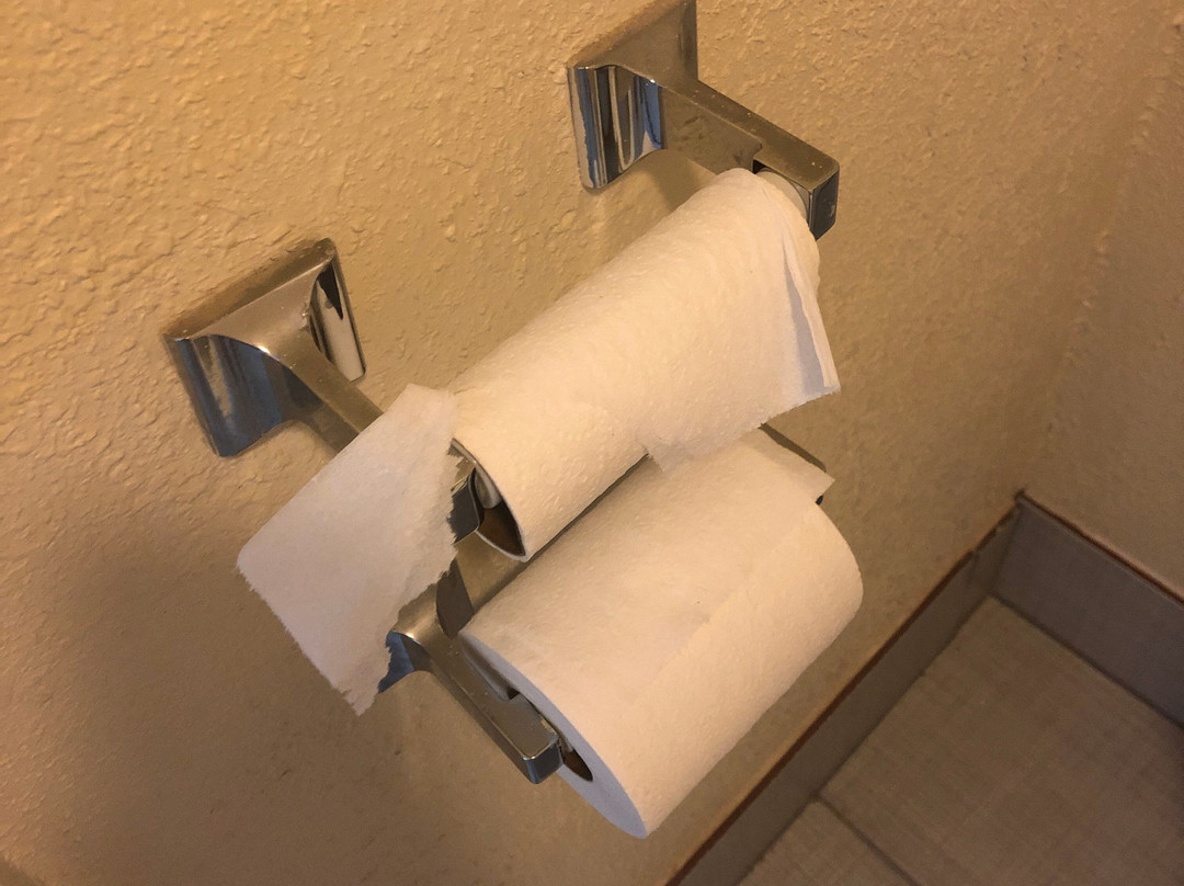 Days Inn by Wyndham Forsyth主图