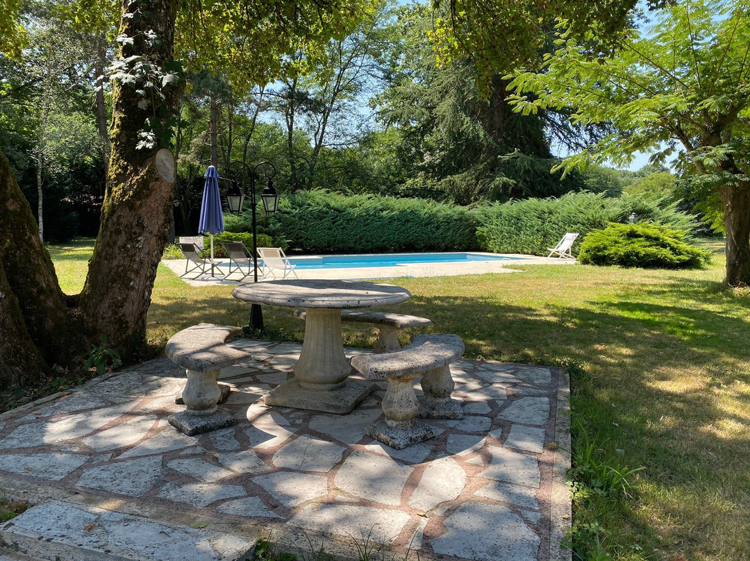 Villa Franciana主图