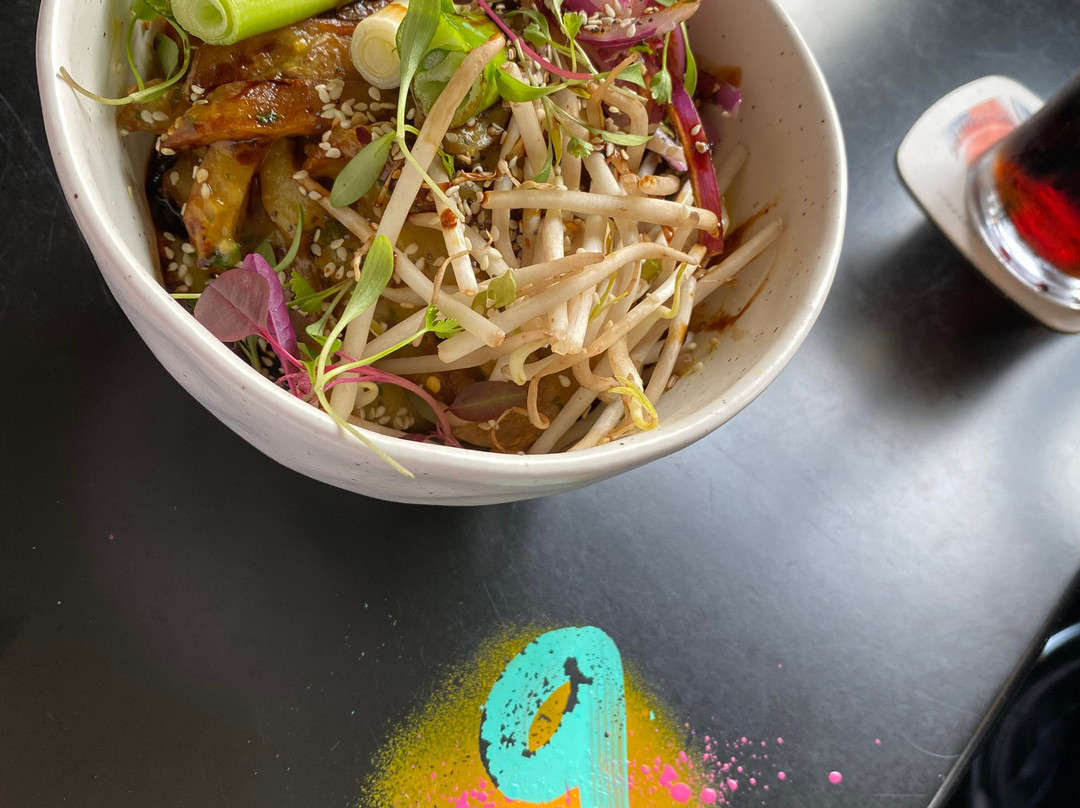 The White Hart Pub主图