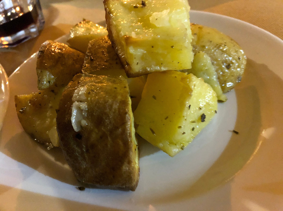 Macelleria LA IMPERIALE-曼恰诺必去景点