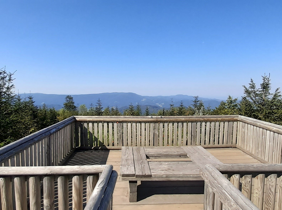 Lotharpfad-拜尔斯布龙必去景点