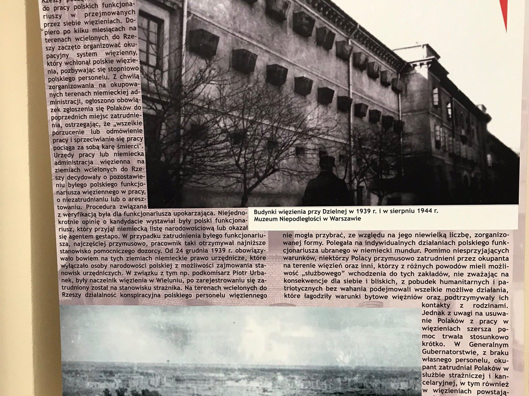 Centrum Kultury Synagoga景点图片
