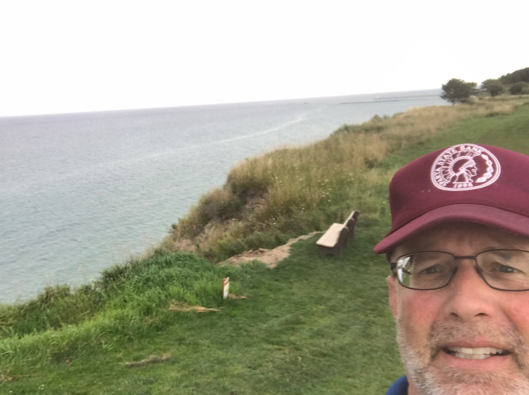 Manistee Golf & Country Club景点图片