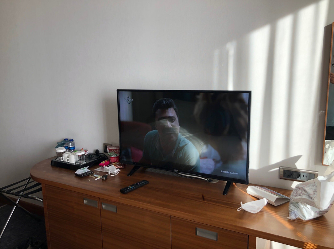 The Green Park Sivas主图