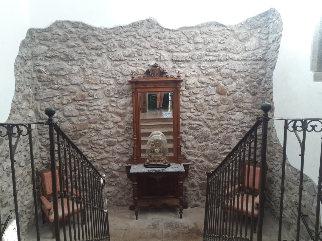 Albergo Diffuso Antica Dimora del Gruccione主图