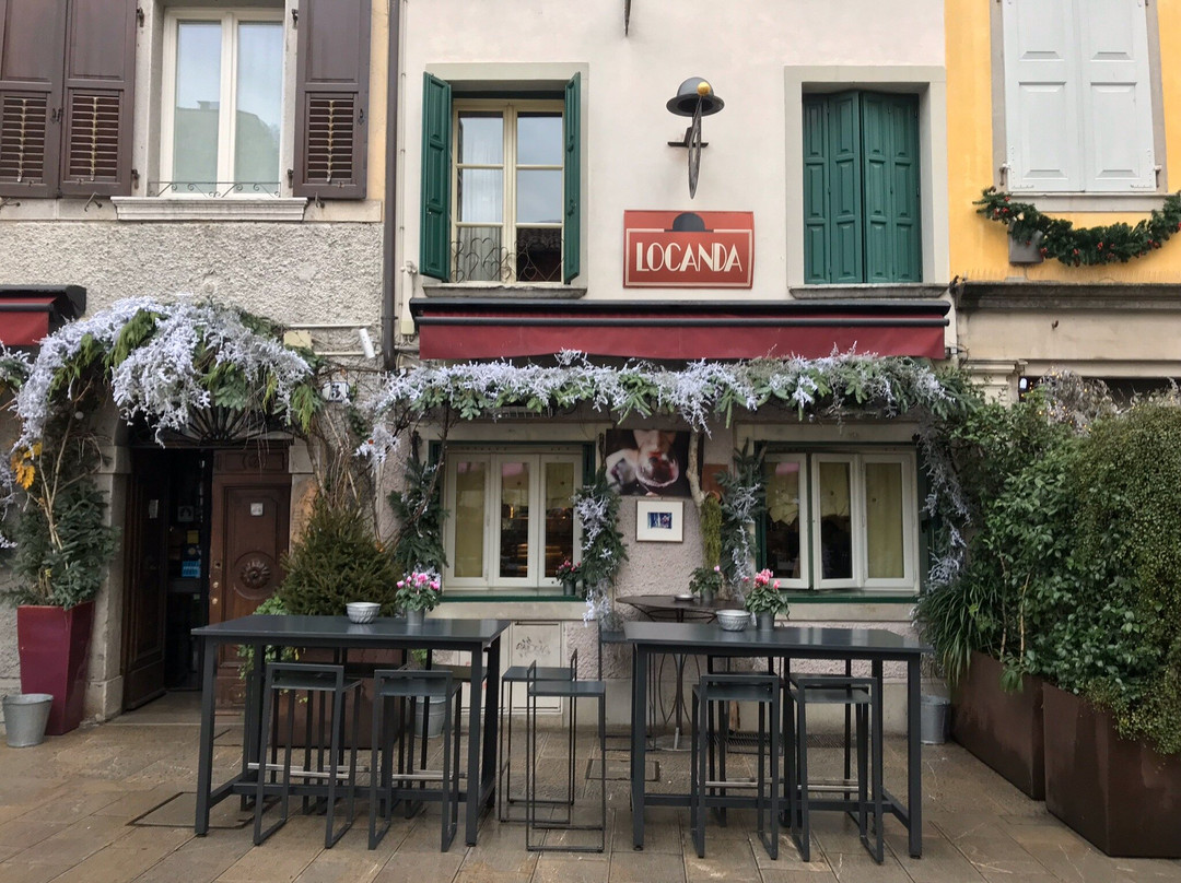 La Locanda Al Cappello主图