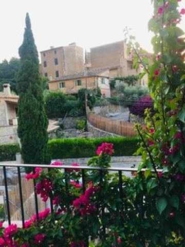 Hotel d'es Puig主图