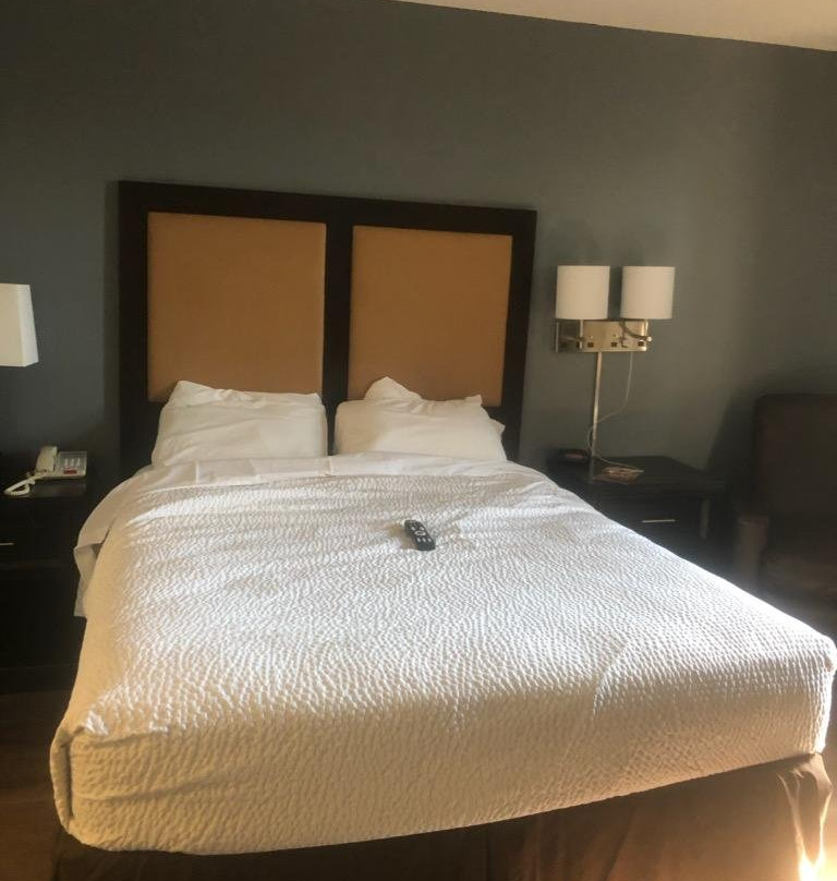 Extended Stay America Suites Meadowlands Rutherford主图