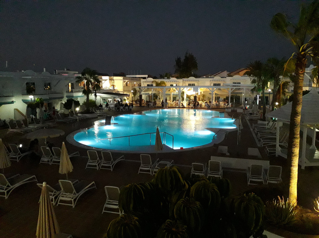 Hotel Arena Beach主图
