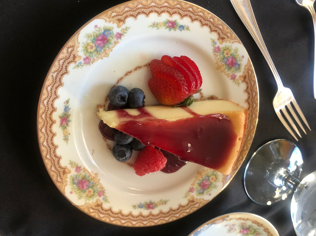 Greystone Manor主图