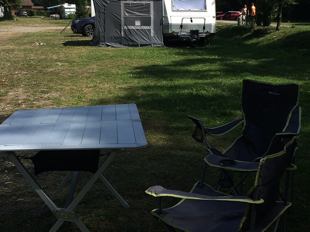 Camping Bela