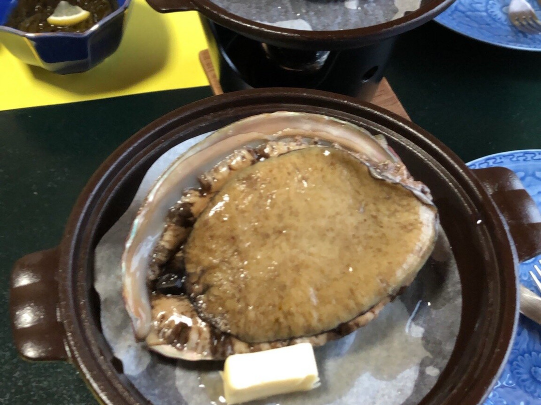 Uminoyado Sahei主图