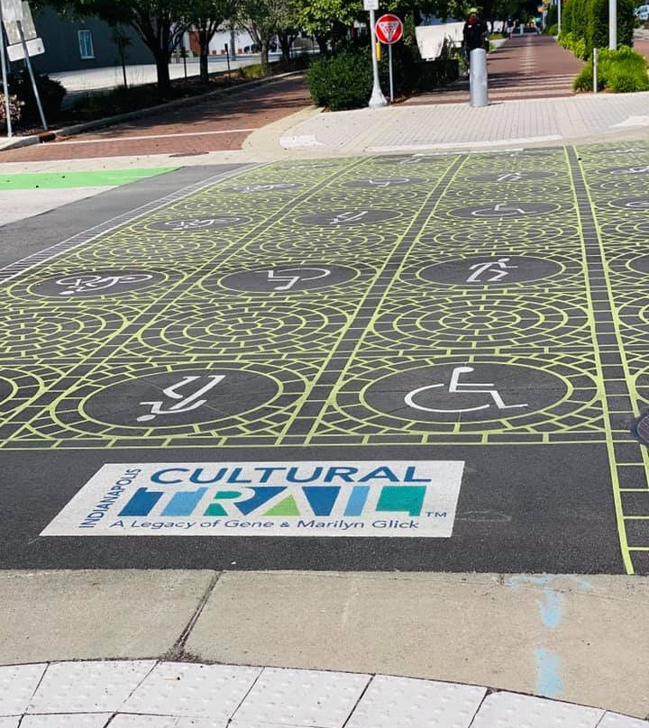 Active Indy Tours-印第安纳波利斯必去景点