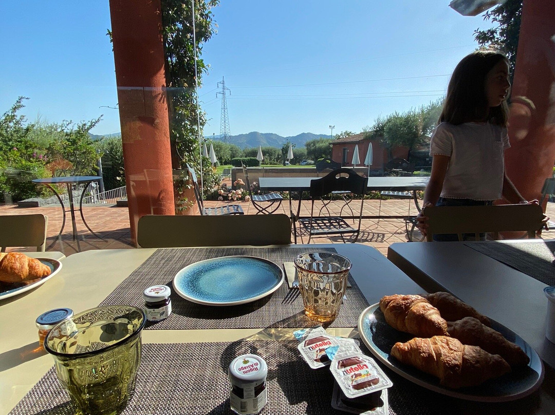 Agriturismo Arrigo主图
