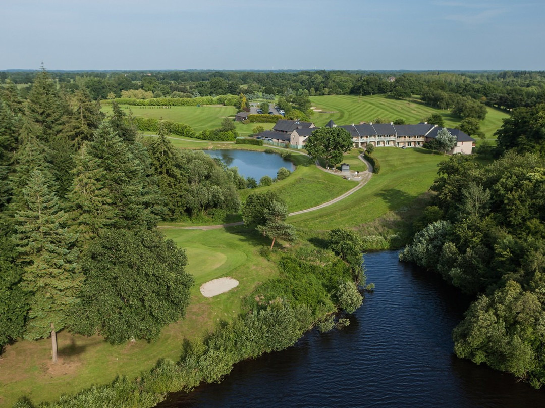 Saint-Malo Golf Resort景点图片