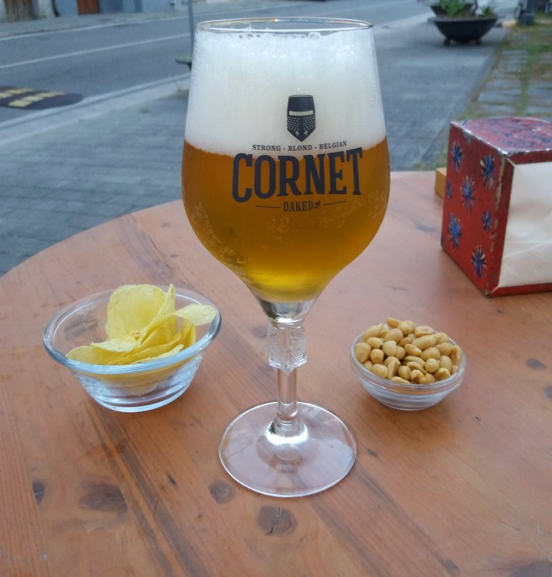 Pub Enoteca O'Goto-Le Grazie必去景点
