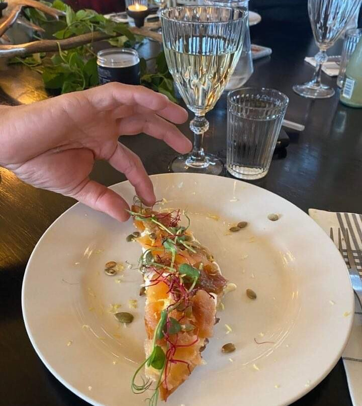 克利普菲尔斯花园酒店主图