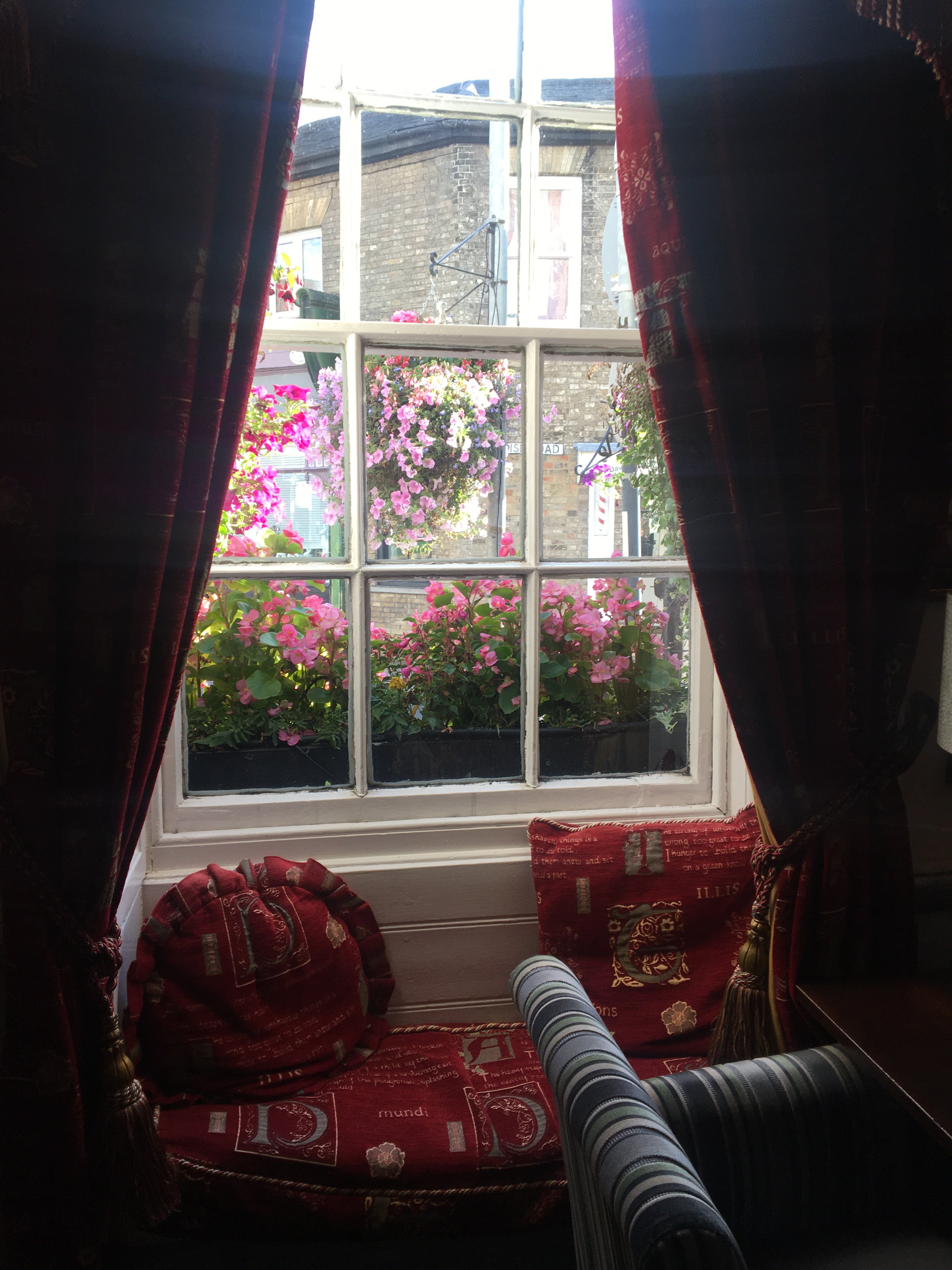 The Castle Hotel-官方