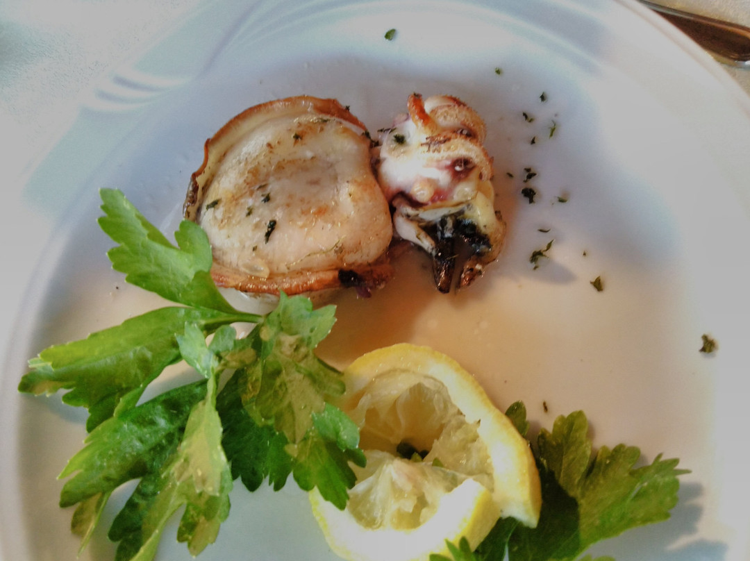 Tanaunella酒店住宿-Hotel Alador