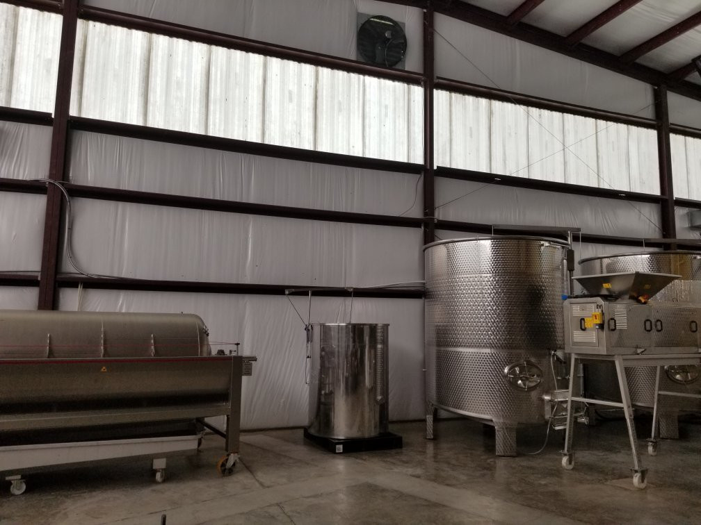 Maraella Winery-Hokes Bluff必去景点