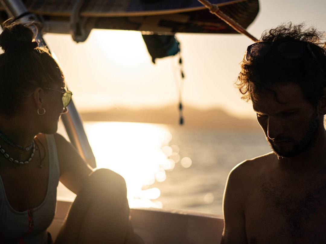 Wake Up Maluja-Mamoudzou必去景点