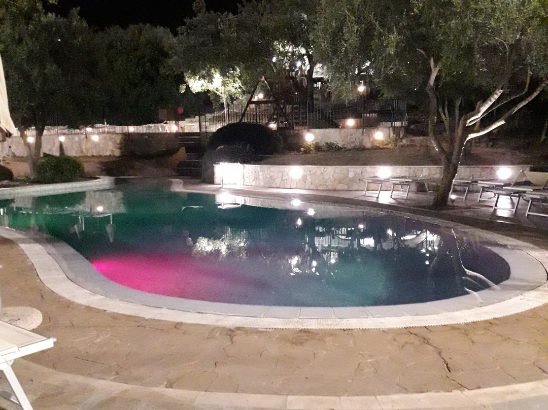 Hotel Giardino Corte Rubja主图