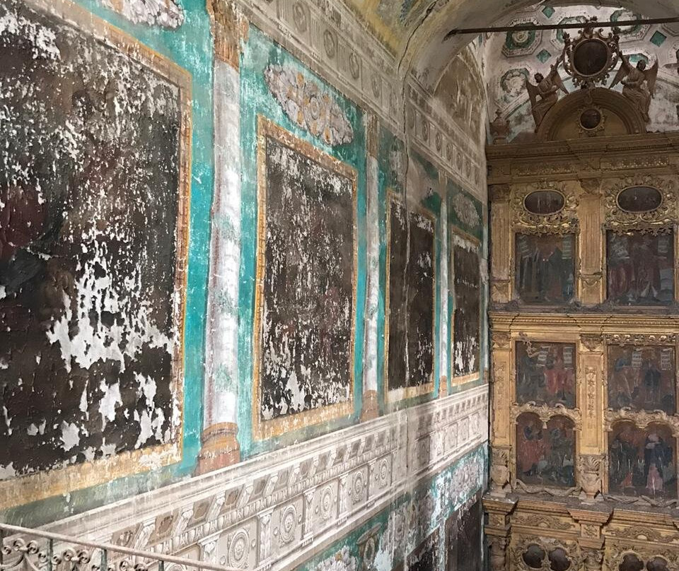 Holy Mother Virgins Nativity Cathedral景点图片