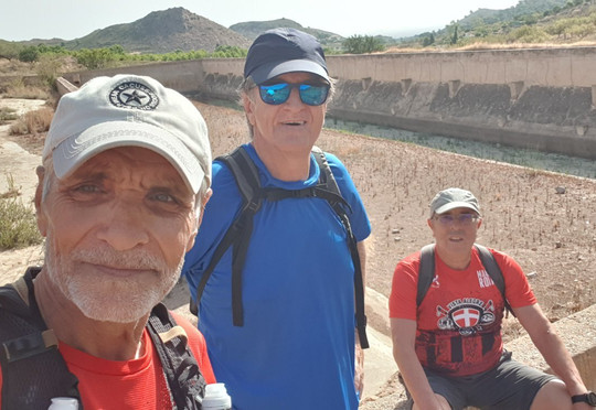 Depósito De Juan Paca-Perin必去景点