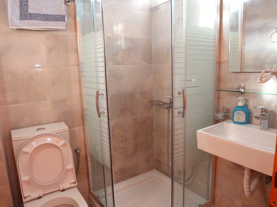 Hotel Alexandros主图