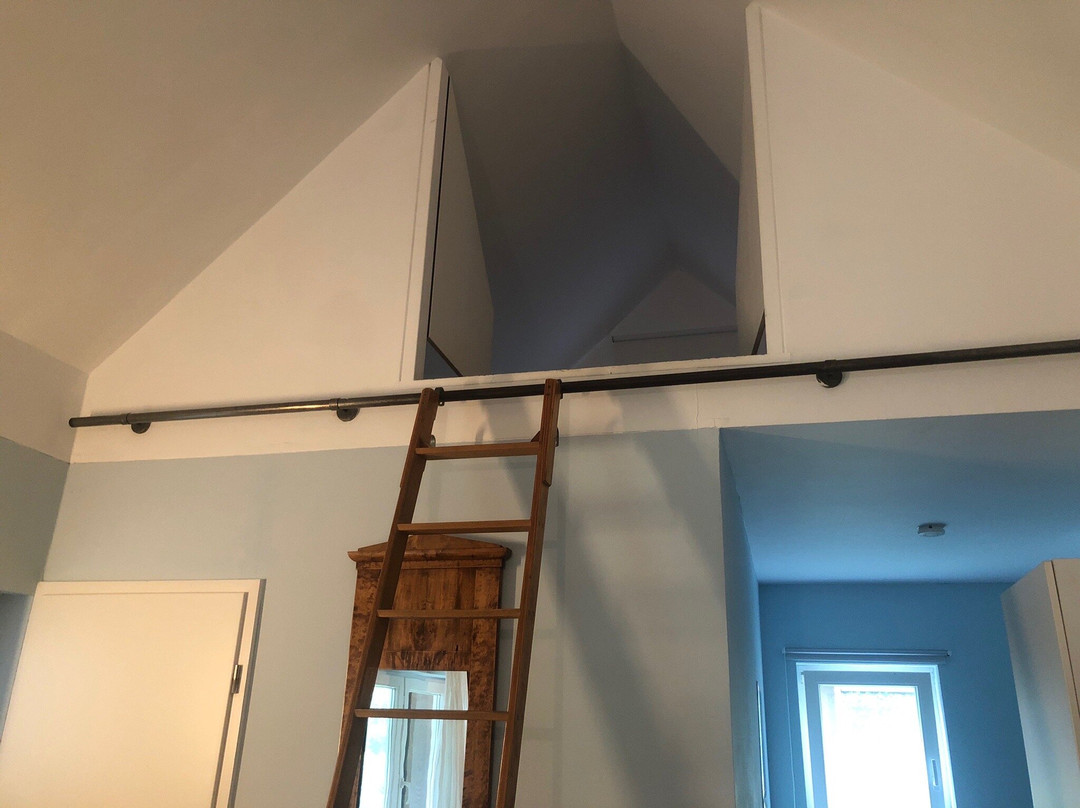 Seehotel Neuklostersee主图