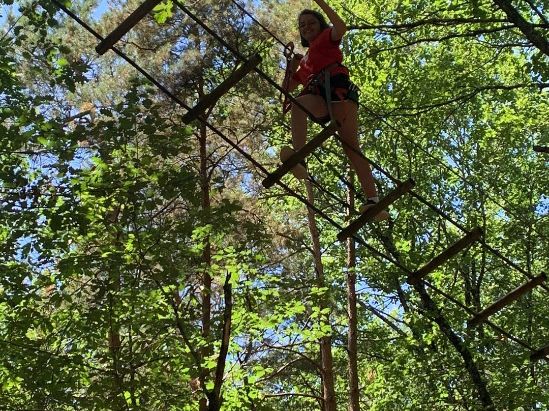 L'appel De La Forêt景点图片