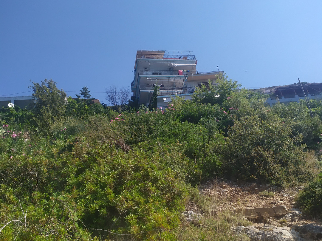 Odhisea Hotel Restaurant主图