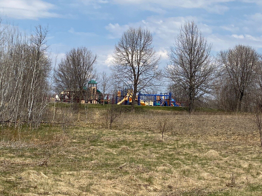 Lake Elmo Park Reserve-Lake Elmo必去景点