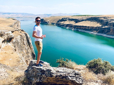 Black Stork Canyon-Elazig必去景点