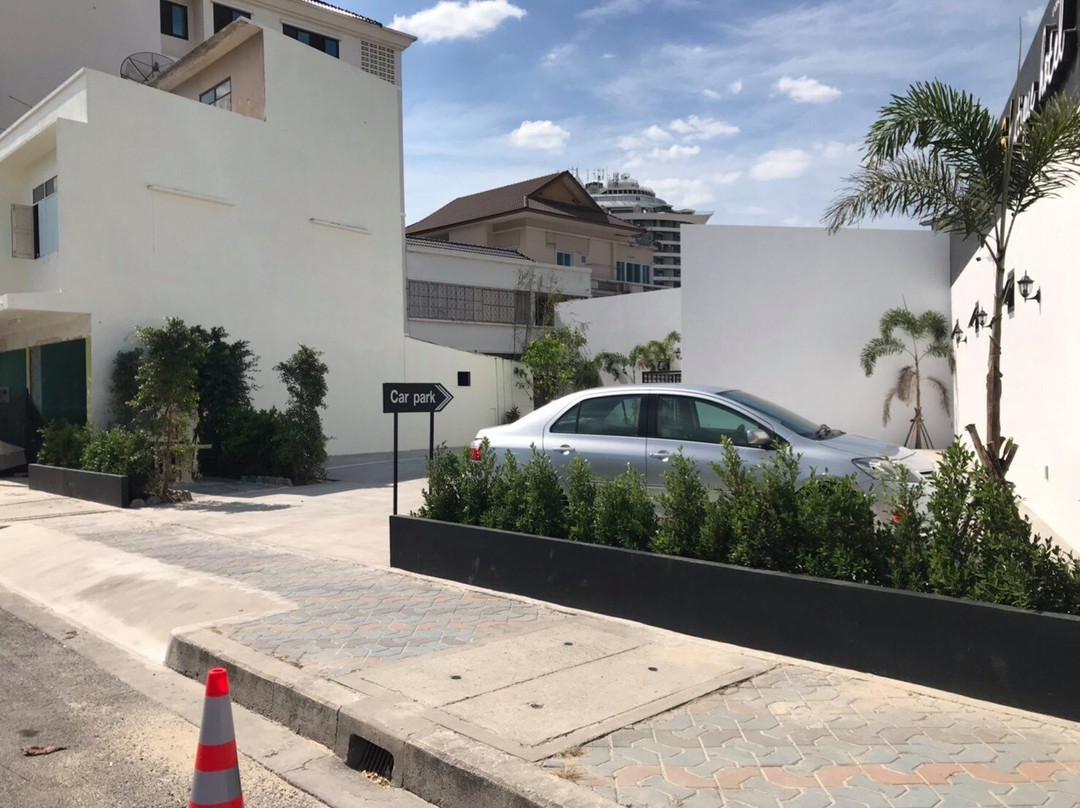 B.S Boutique Hotel主图