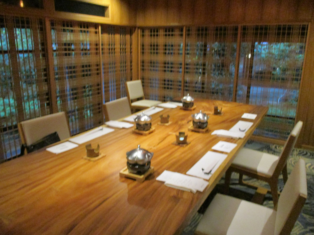 Hotel Parens Onoya主图