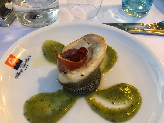 Hotel Villa Maria主图