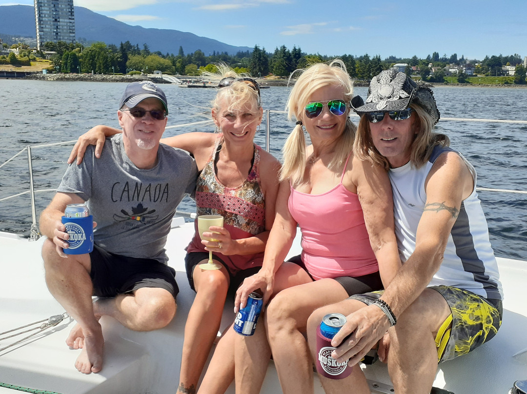 lsland Marine Adventures-纳奈莫必去景点