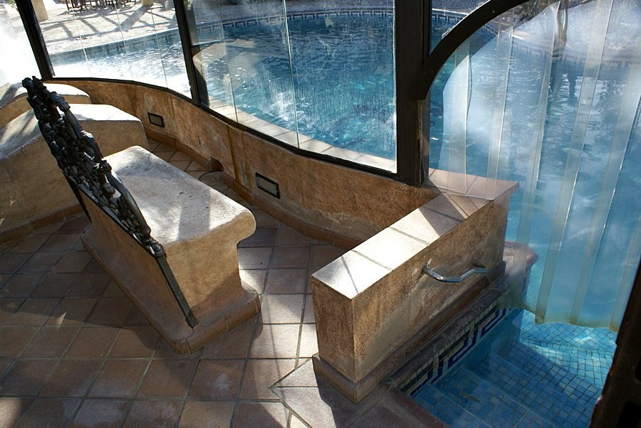 Hotel Termes La Garriga主图