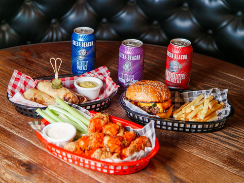 Lefty's Music Hall-布里斯班必去景点