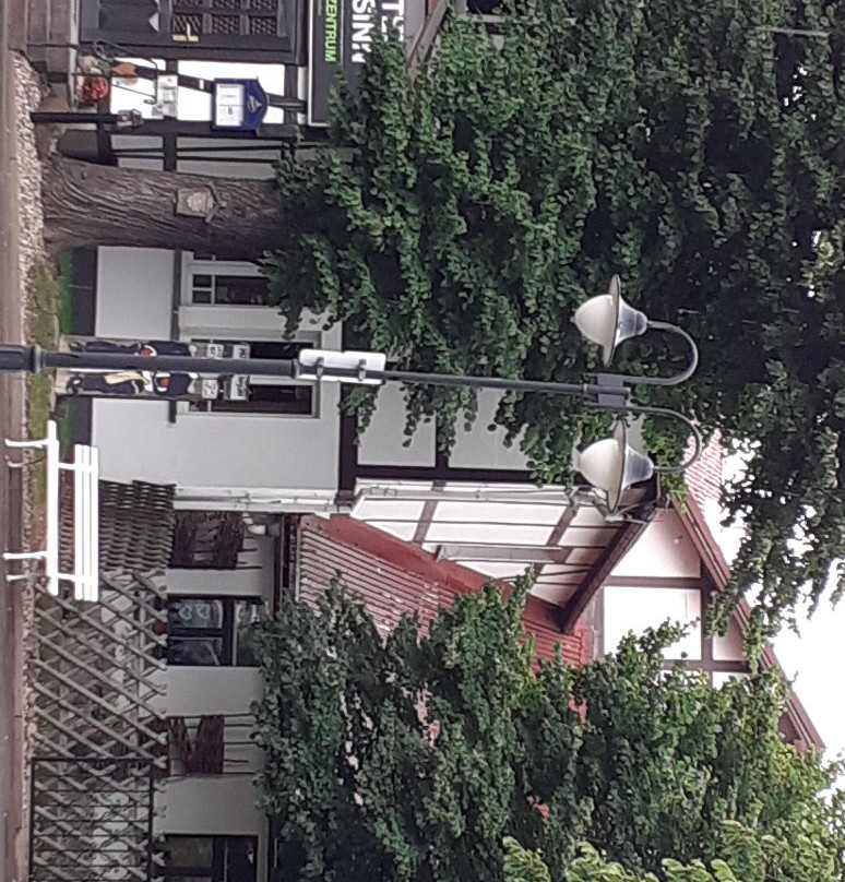 Hotel bergSinn & Restaurant Altes Schuetzenhaus主图