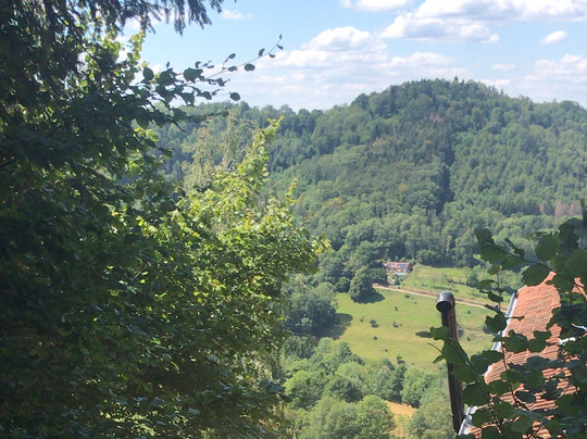 La Croix-aux-Mines旅游攻略图片