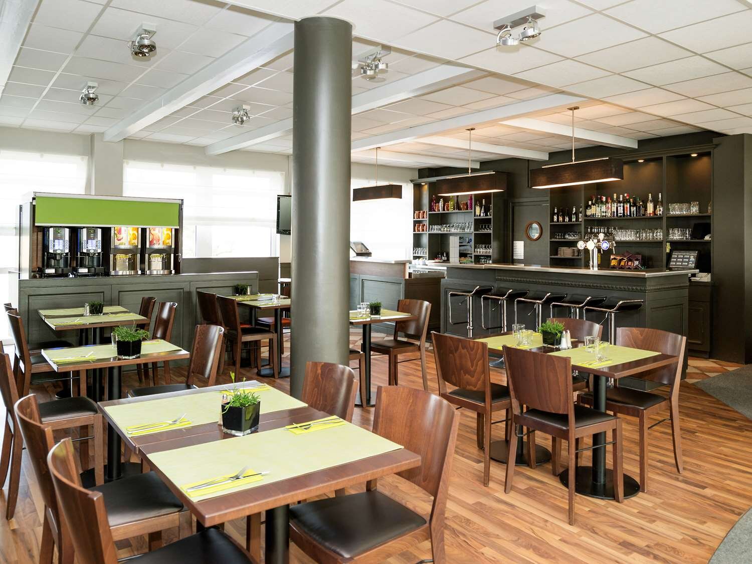 Ibis Budget Luxembourg Sud-官方